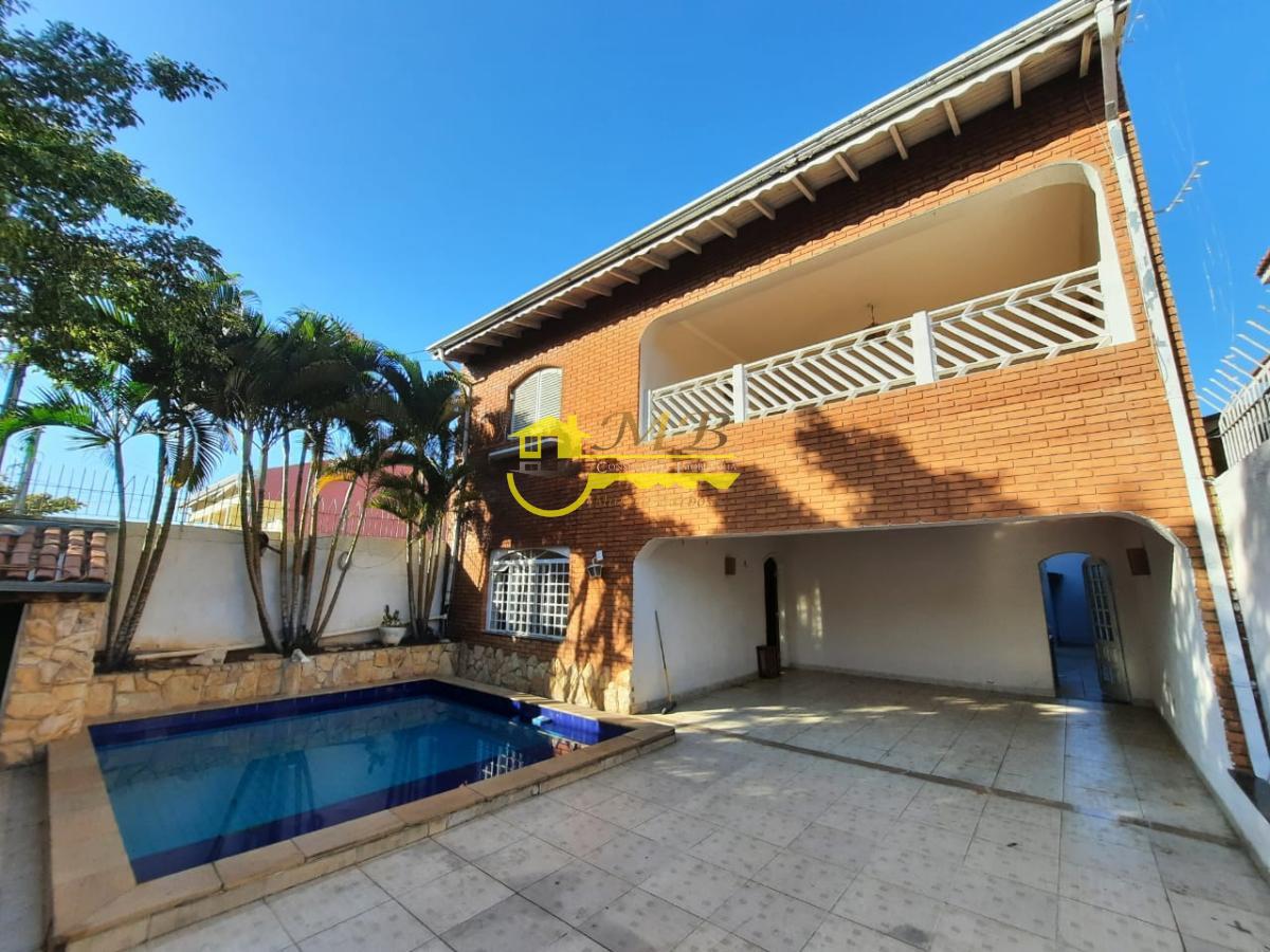 Casa, 4 quartos, 200 m² - Foto 4