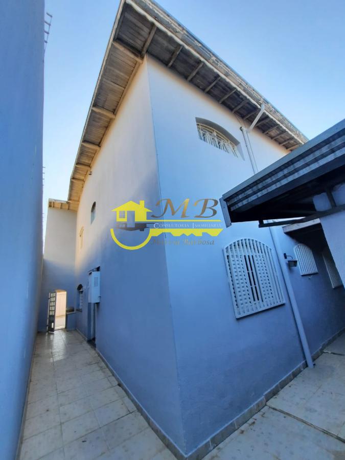 Casa, 4 quartos, 200 m² - Foto 5