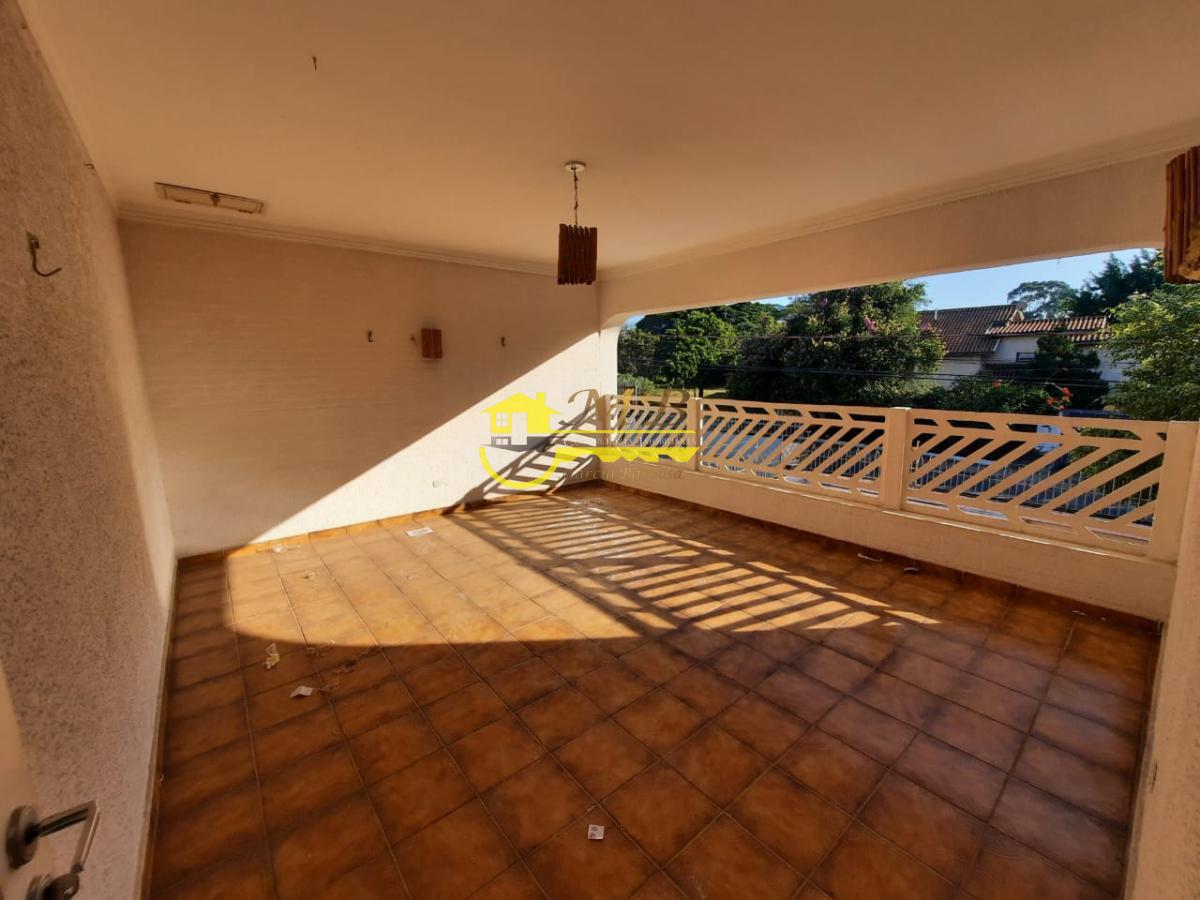 Casa, 4 quartos, 200 m² - Foto 6
