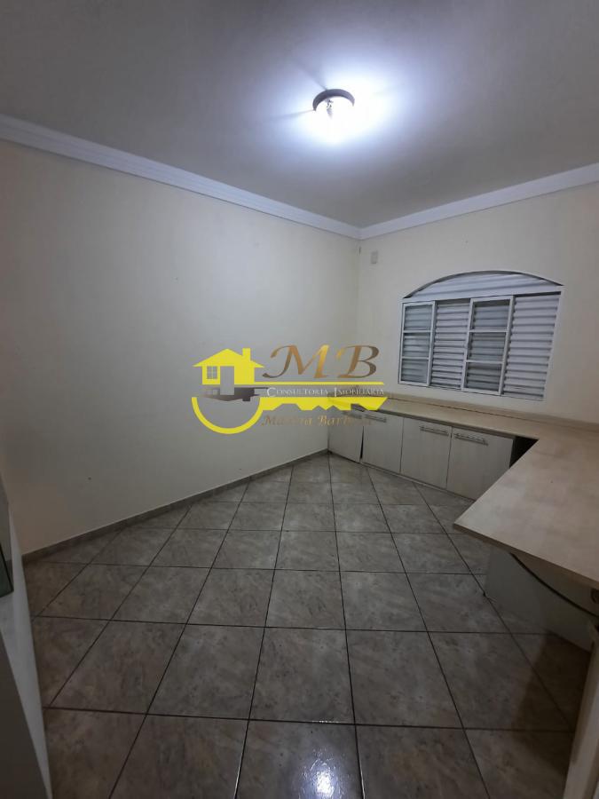 Casa, 4 quartos, 200 m² - Foto 11