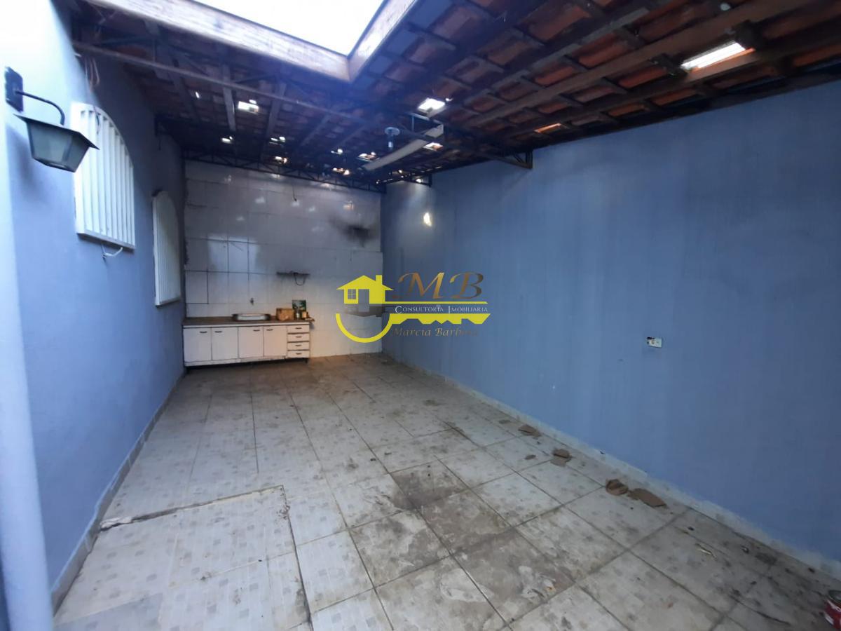 Casa, 4 quartos, 200 m² - Foto 27