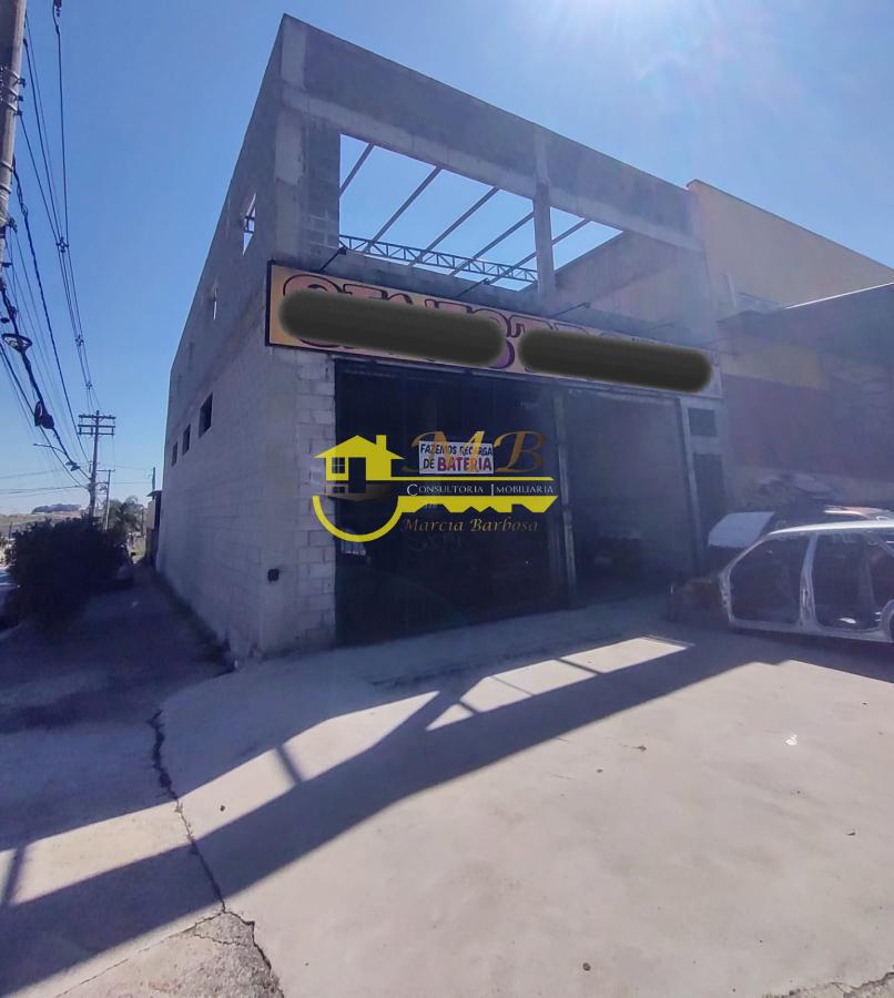 Prédio Inteiro, 240 m² - Foto 1