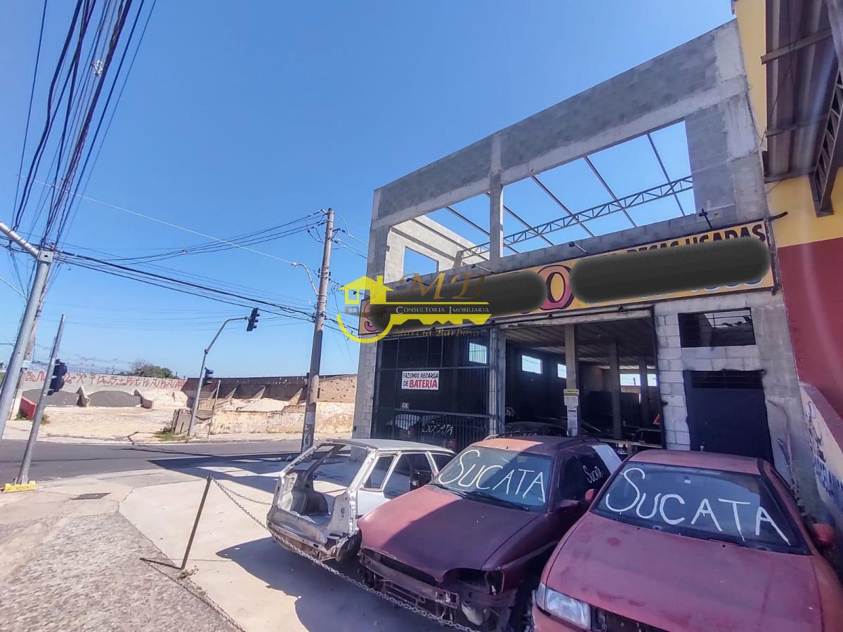 Prédio Inteiro, 240 m² - Foto 2