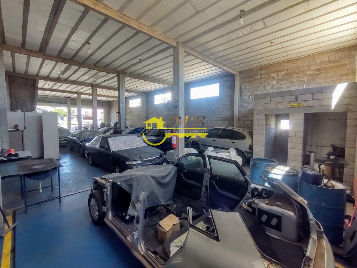 Prédio Inteiro, 240 m² - Foto 5