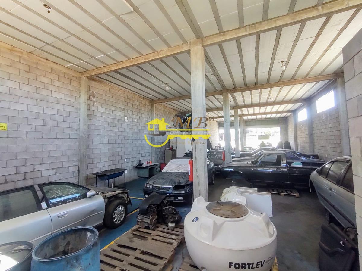 Prédio Inteiro, 240 m² - Foto 6