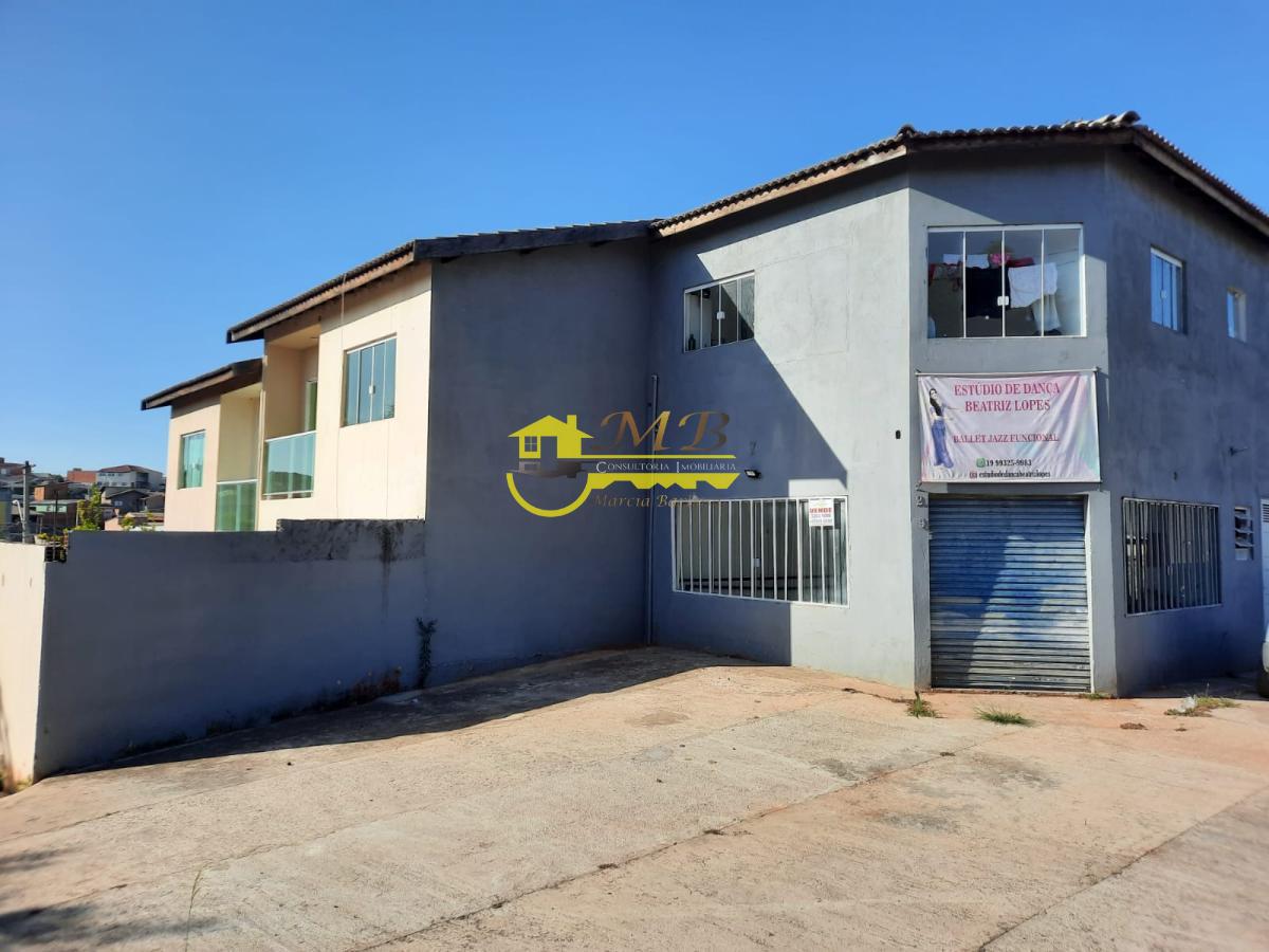 Casa, 7 quartos, 250 m² - Foto 2