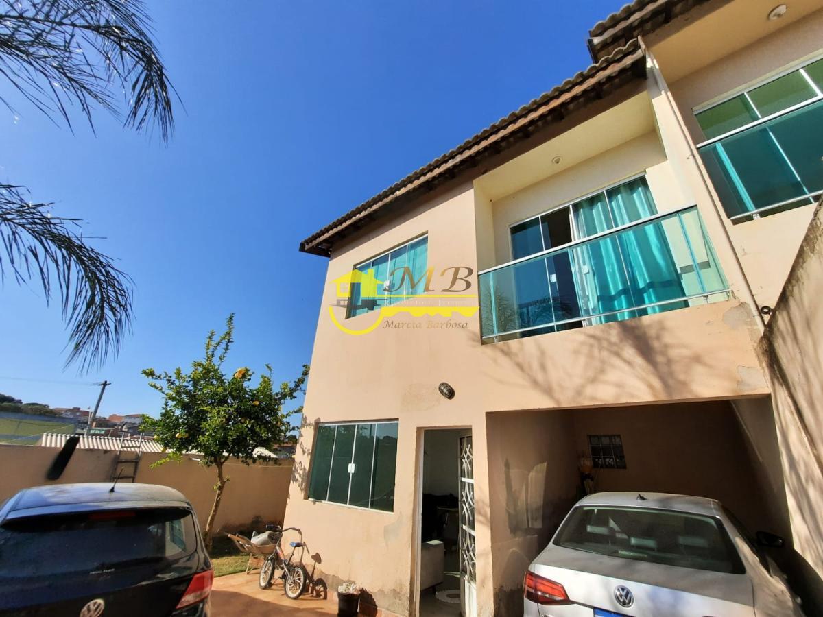 Casa, 7 quartos, 250 m² - Foto 11