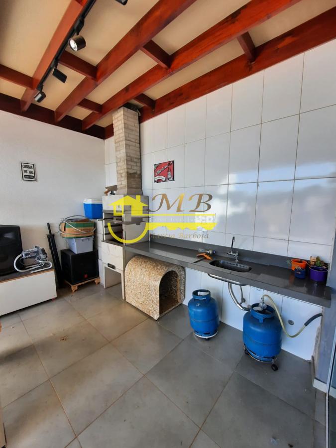 Casa, 7 quartos, 250 m² - Foto 15