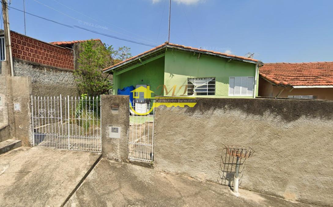 Casa, 2 quartos, 63 m² - Foto 1
