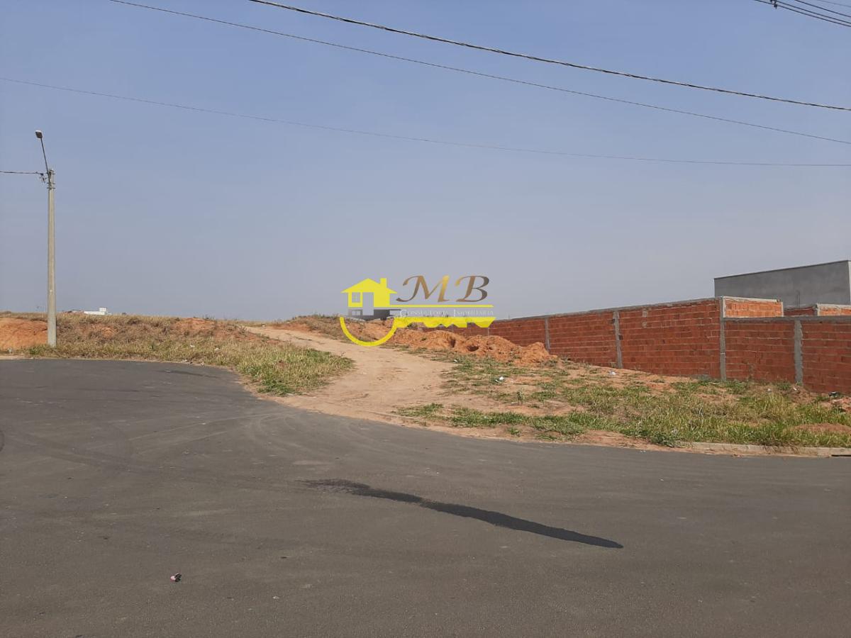 Terreno, 286 m² - Foto 1