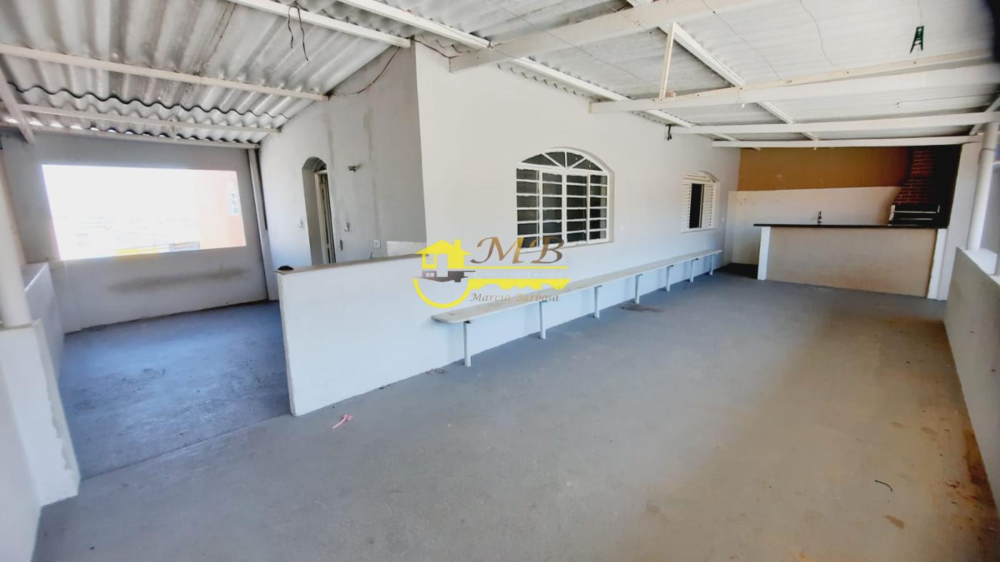 Casa à venda com 2 quartos, 100m² - Foto 20