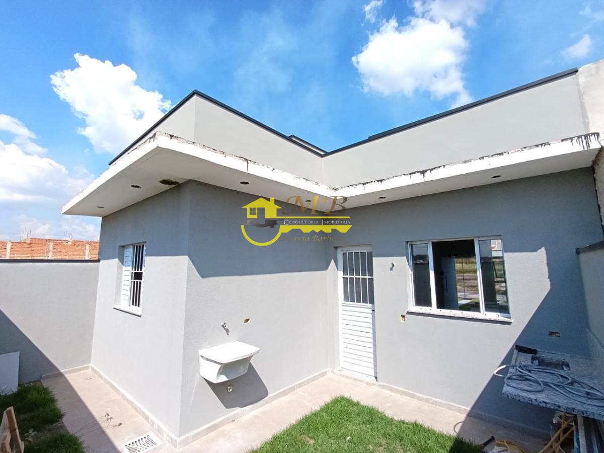 Casa à venda com 2 quartos, 61m² - Foto 14