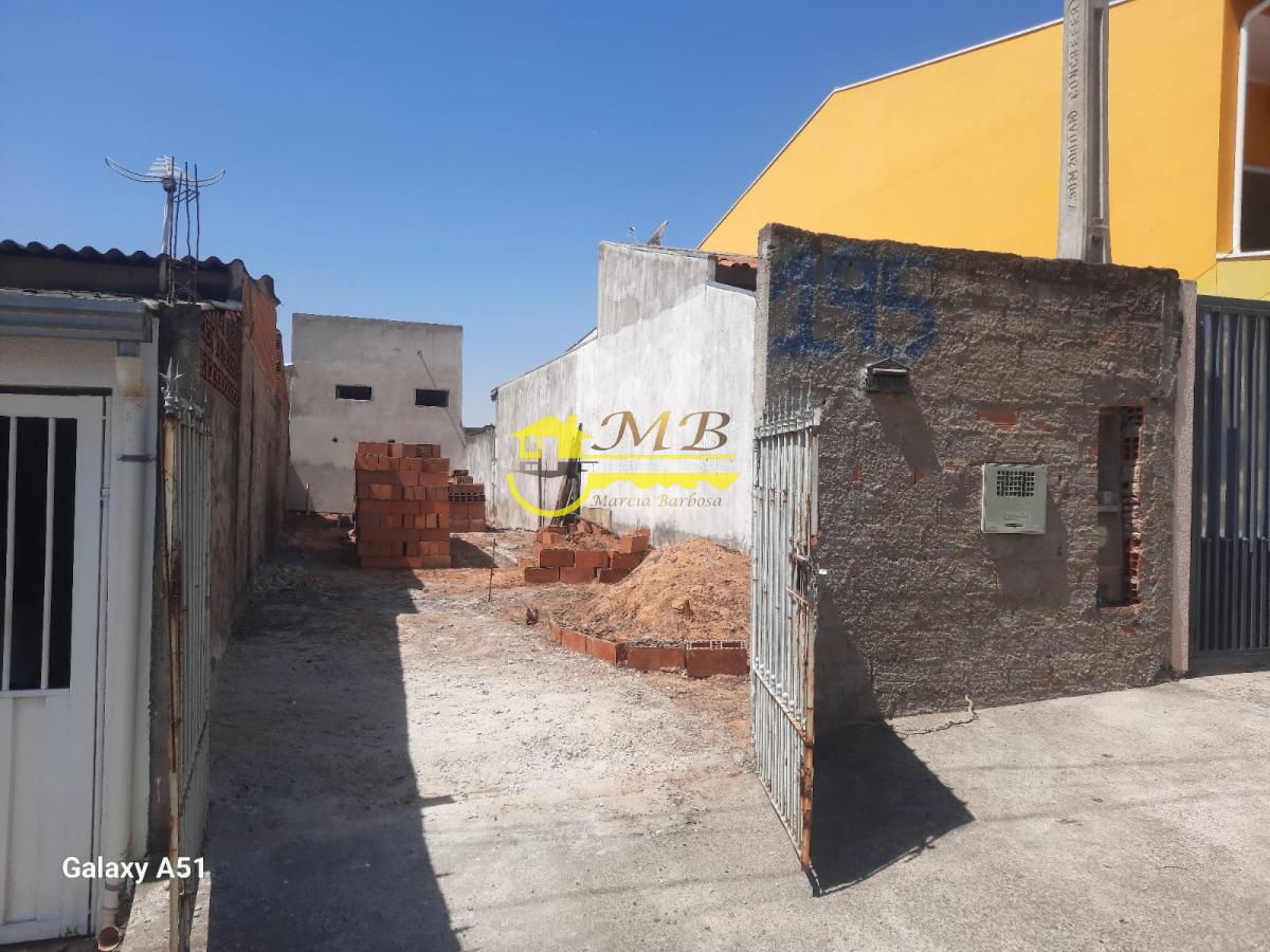 Terreno, 126 m² - Foto 1