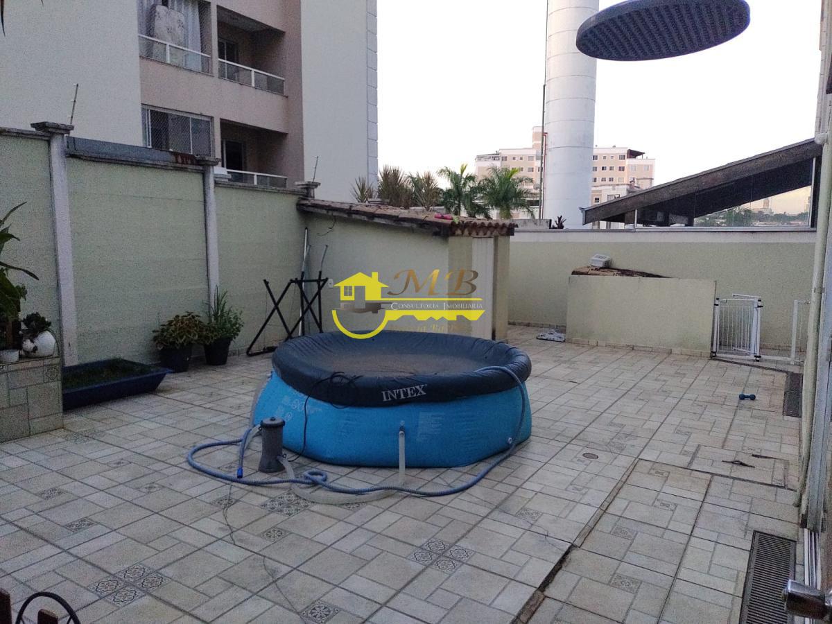 Apartamento, 3 quartos, 193 m² - Foto 4