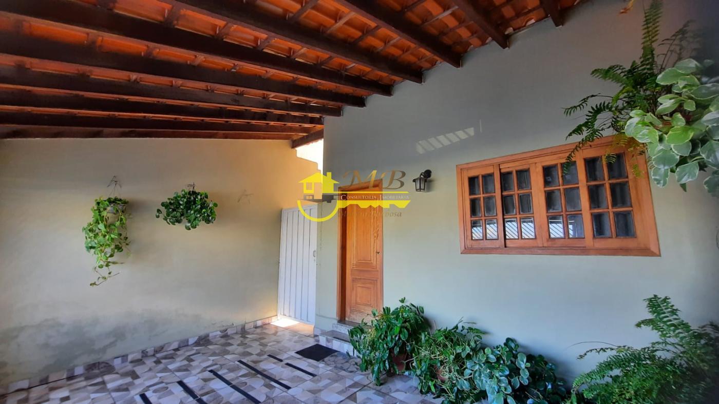 Sobrado, 2 quartos, 100 m² - Foto 1