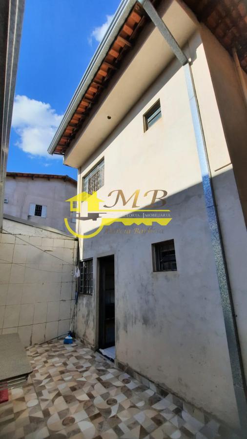 Sobrado, 2 quartos, 100 m² - Foto 13