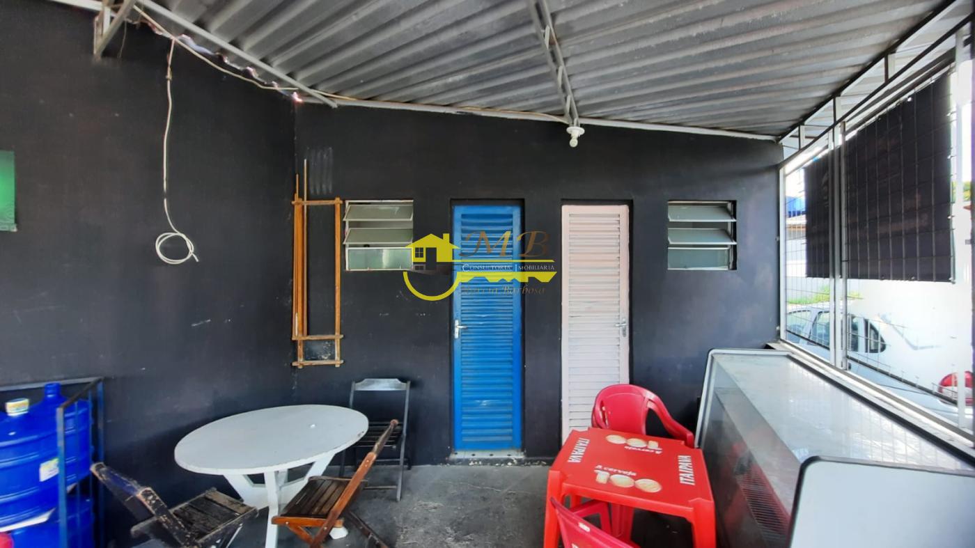 Prédio Inteiro, 138 m² - Foto 10