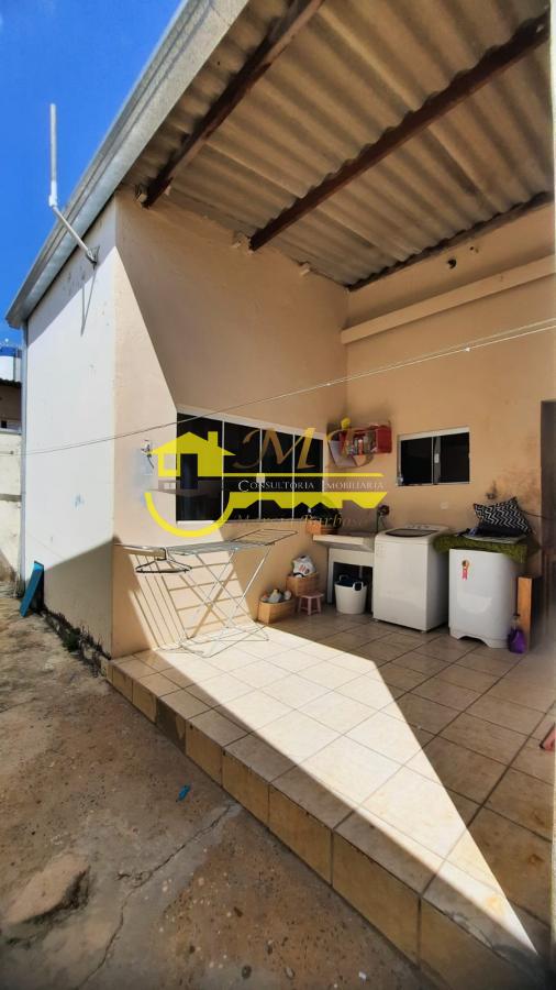 Casa, 4 quartos, 150 m² - Foto 4