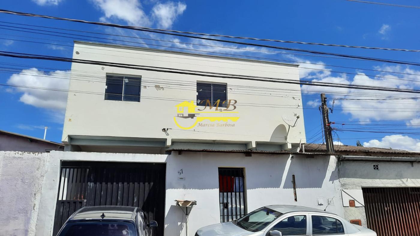 Casa, 4 quartos, 150 m² - Foto 1