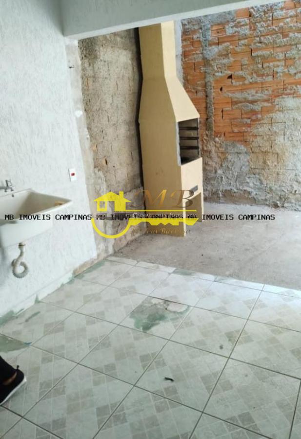 Casa, 2 quartos - Foto 2