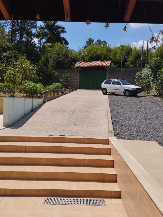 Chácara à venda com 2 quartos, 1200m² - Foto 5