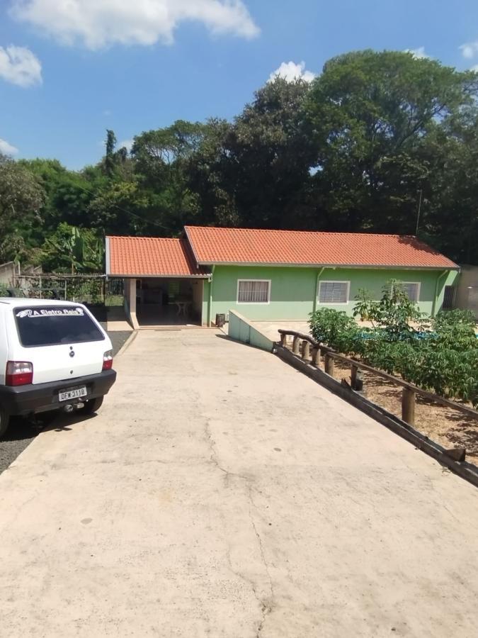 Chácara à venda com 2 quartos, 1200m² - Foto 6
