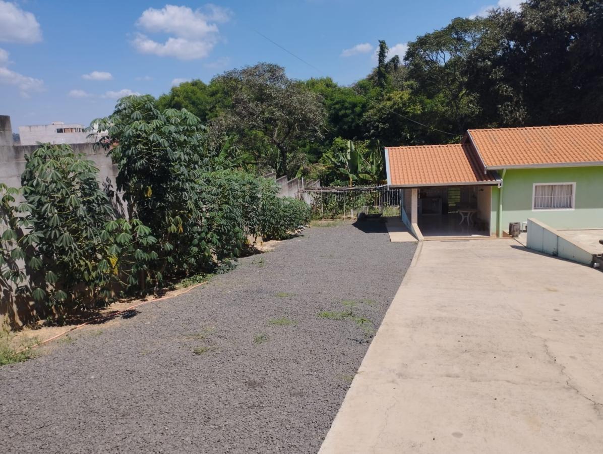 Chácara à venda com 2 quartos, 1200m² - Foto 9