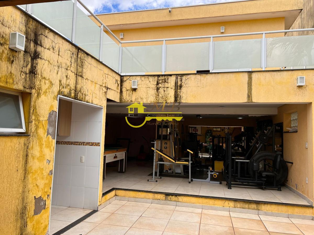 Casa, 3 quartos, 180 m² - Foto 4