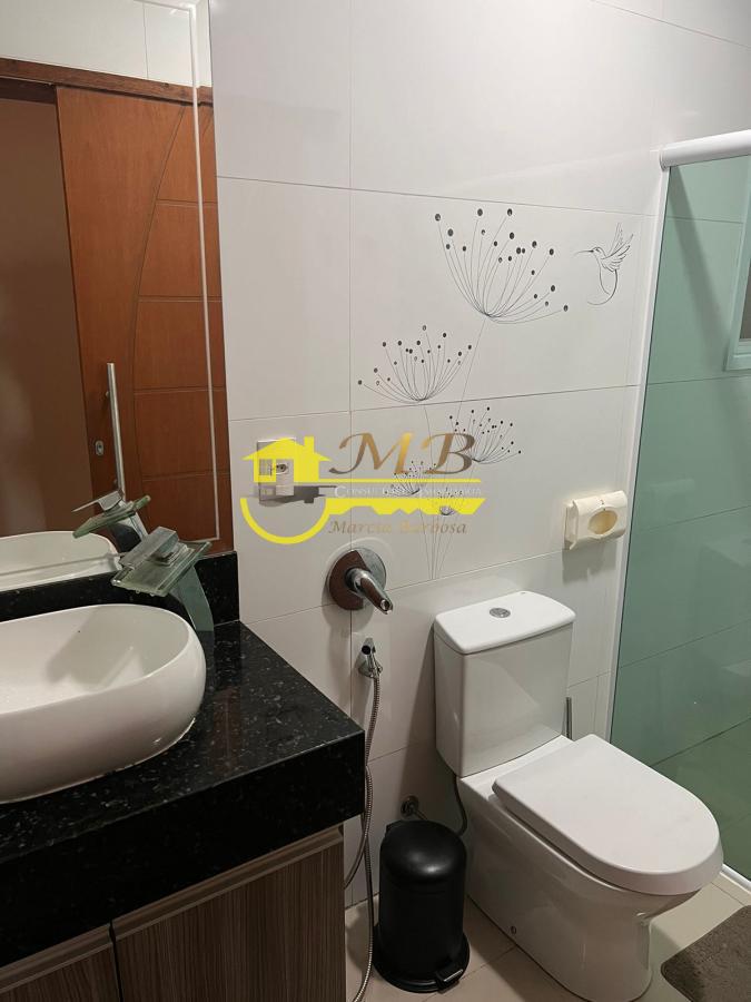 Casa, 3 quartos, 180 m² - Foto 7