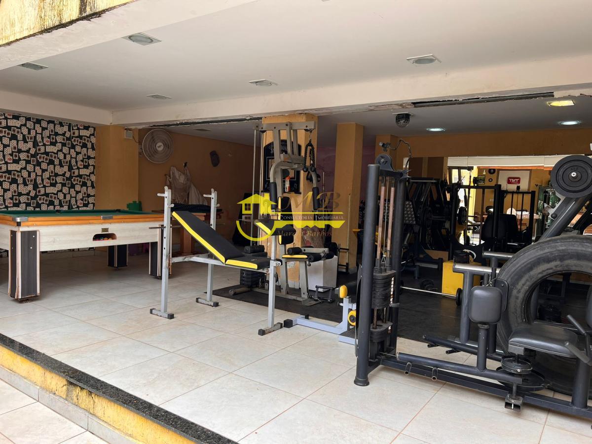 Casa, 3 quartos, 180 m² - Foto 9