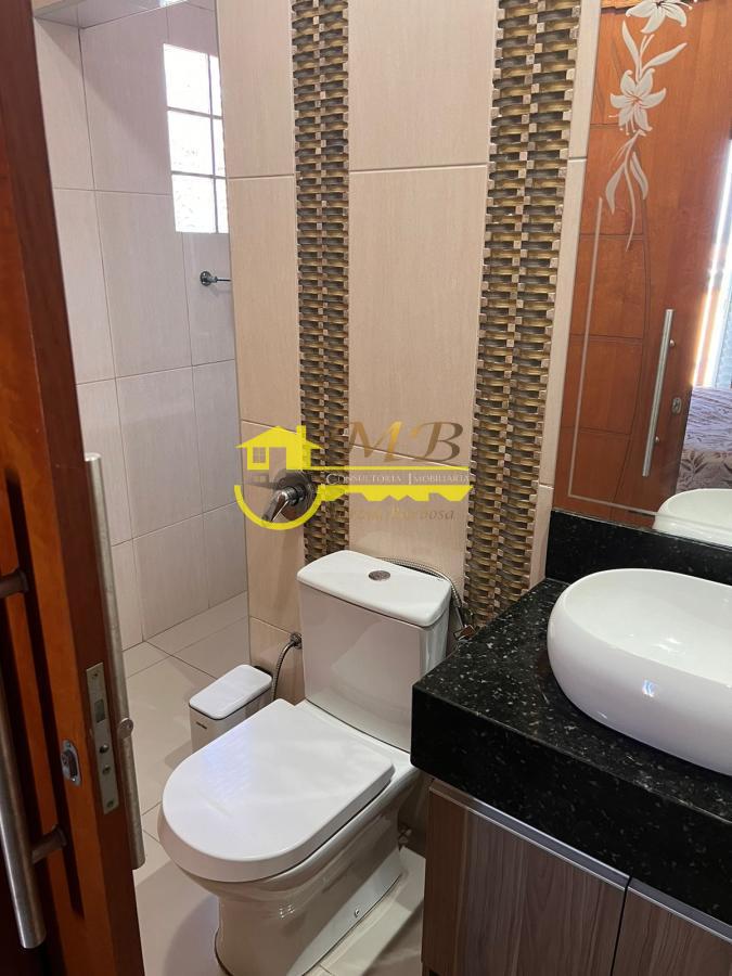 Casa, 3 quartos, 180 m² - Foto 12