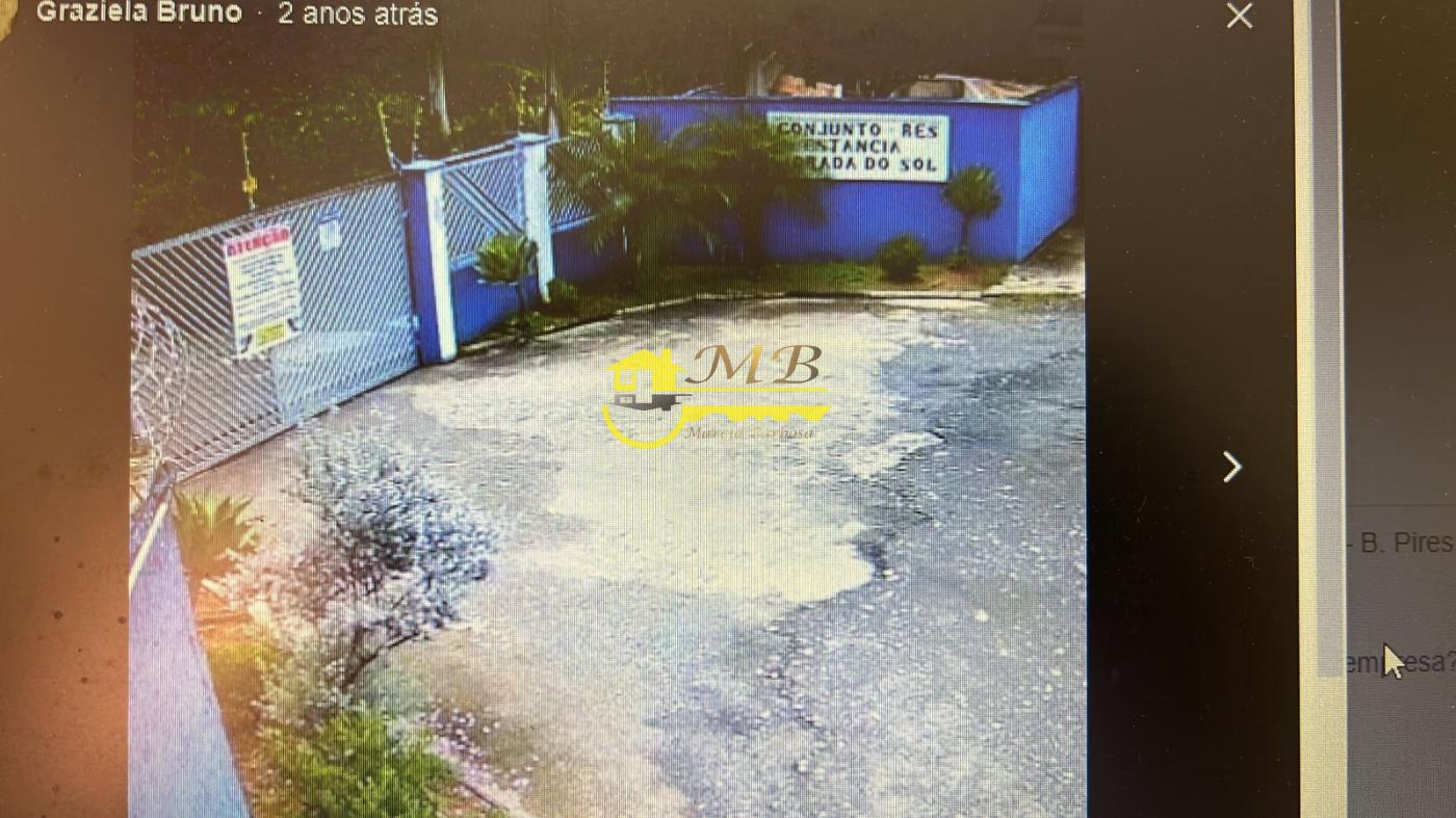 Chácara à venda com 2 quartos, 250m² - Foto 19