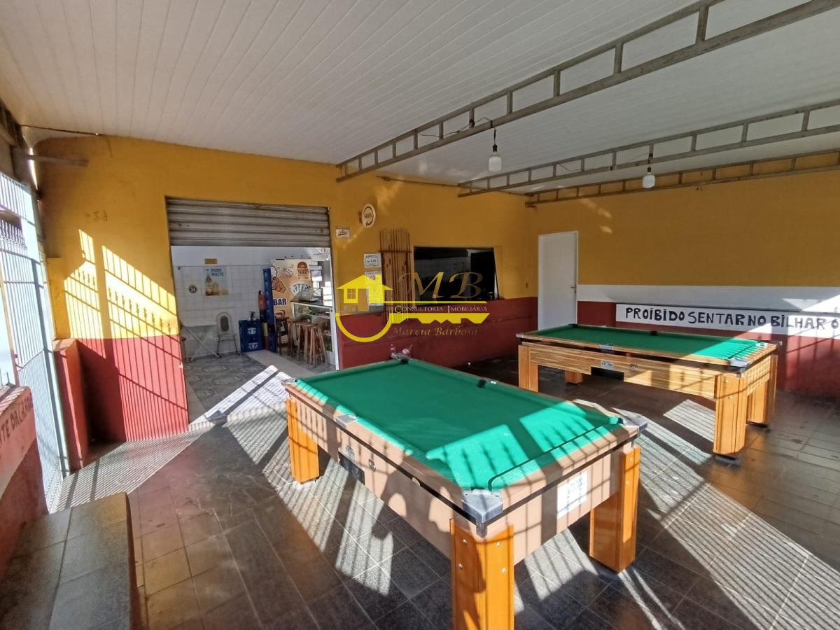 Prédio Inteiro, 100 m² - Foto 1