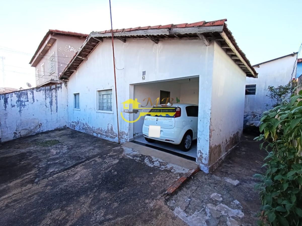 Casa, 3 quartos, 130 m² - Foto 1