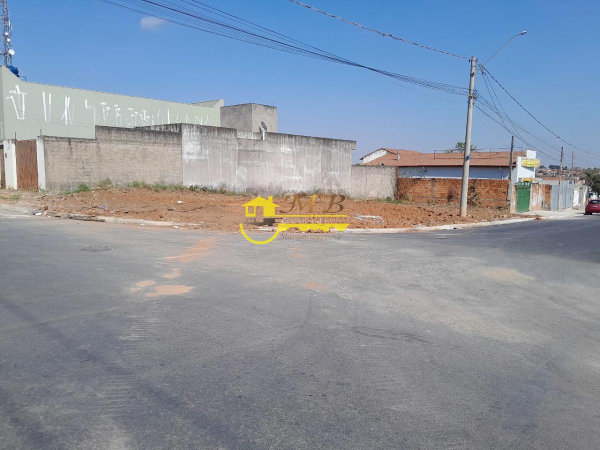 Terreno à venda, 282m² - Foto 1