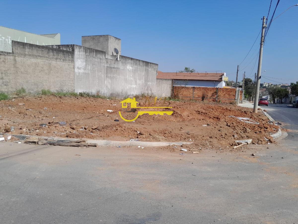 Terreno à venda, 282m² - Foto 2