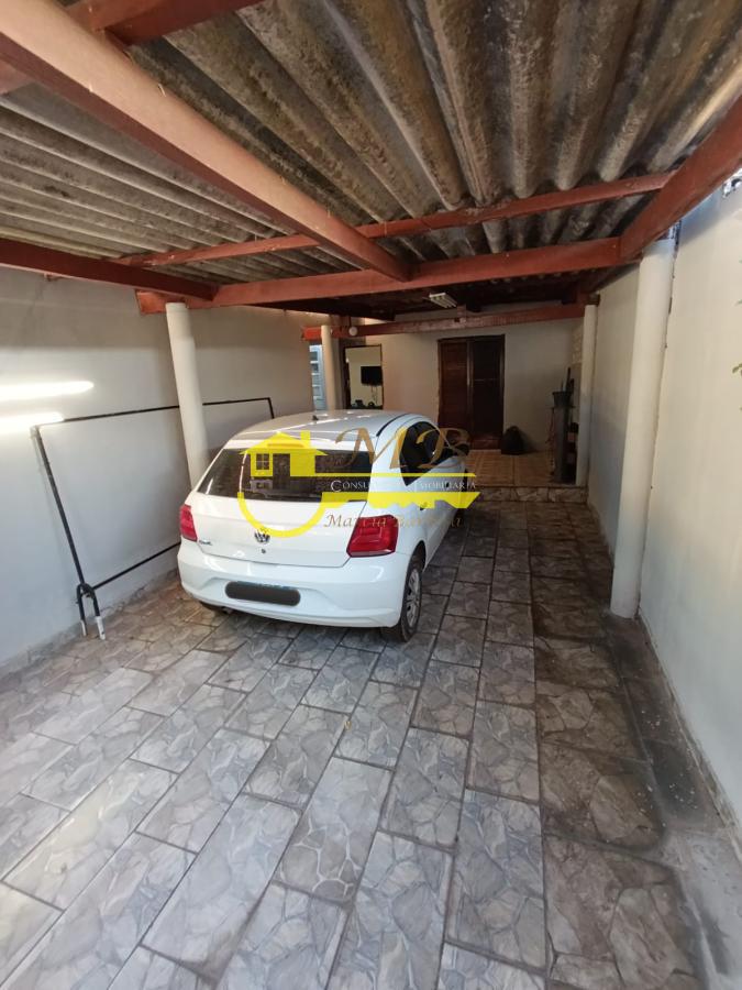 Casa, 5 quartos, 124 m² - Foto 1