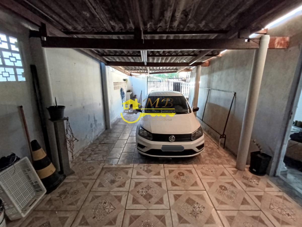 Casa, 5 quartos, 124 m² - Foto 2