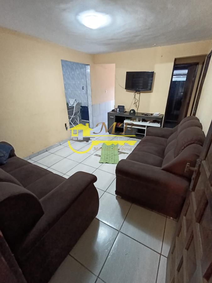 Casa, 5 quartos, 124 m² - Foto 3