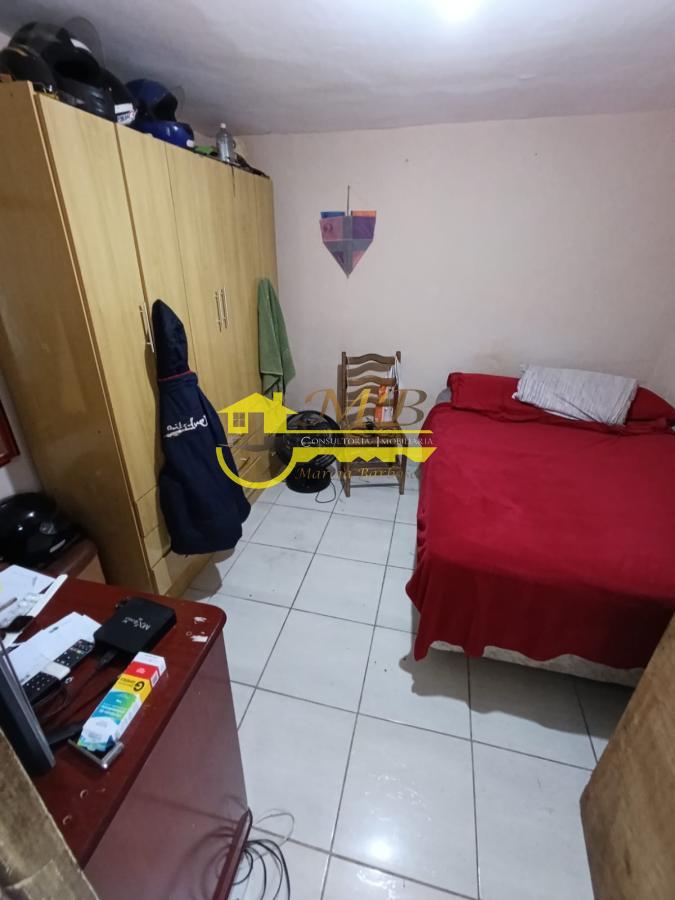 Casa, 5 quartos, 124 m² - Foto 4