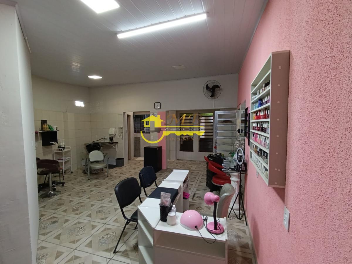 Casa, 5 quartos, 124 m² - Foto 7