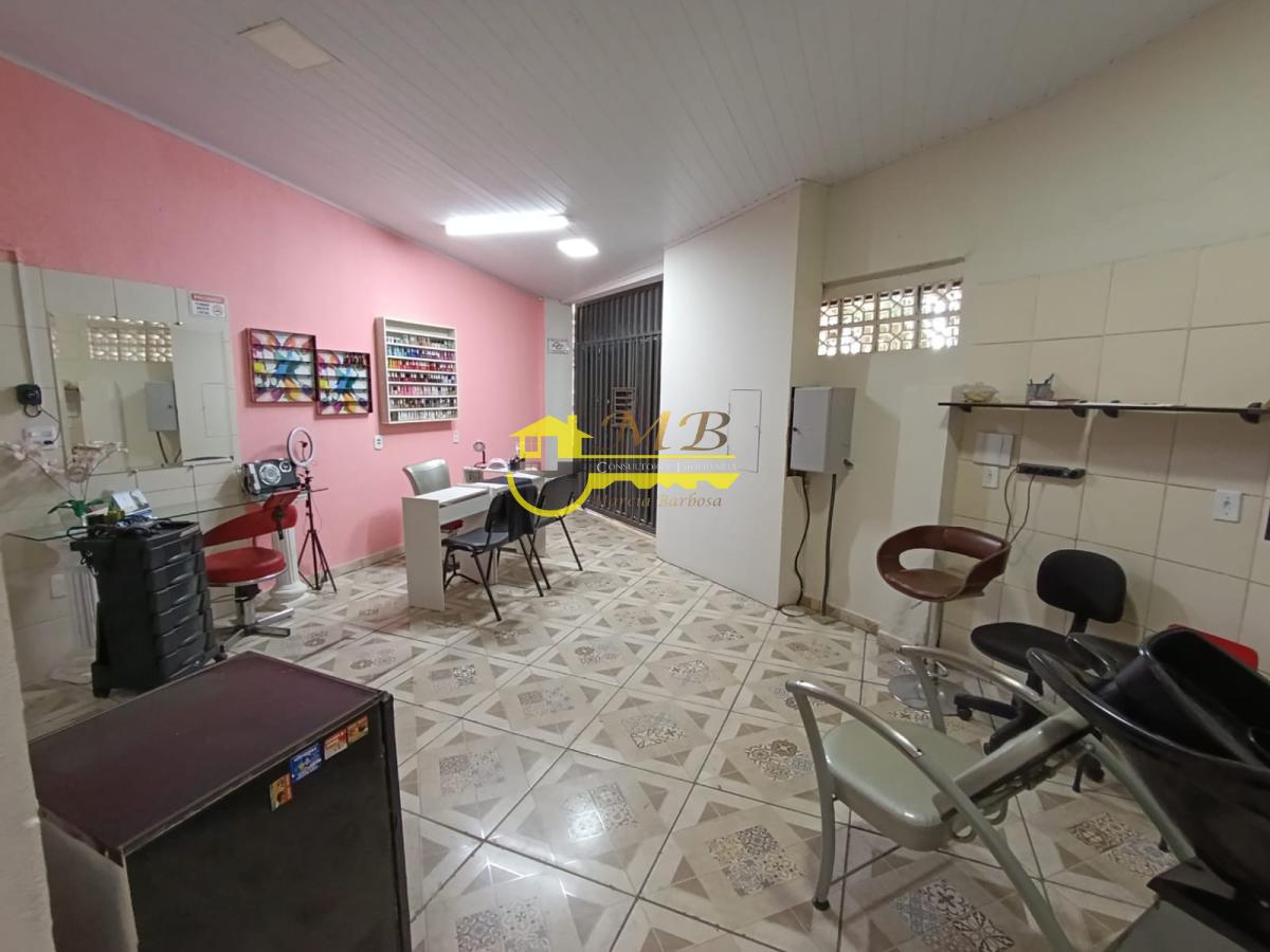 Casa, 5 quartos, 124 m² - Foto 8