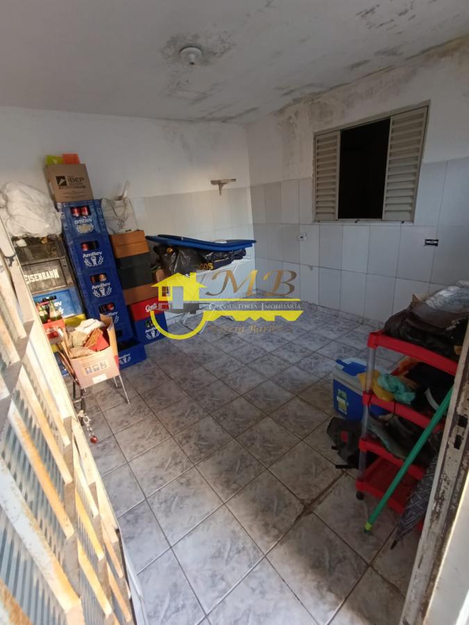 Casa, 5 quartos, 124 m² - Foto 9