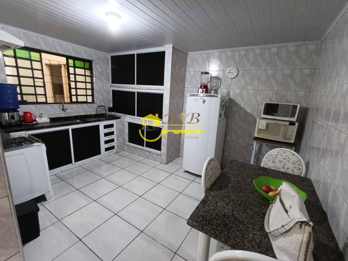 Casa, 5 quartos, 124 m² - Foto 11