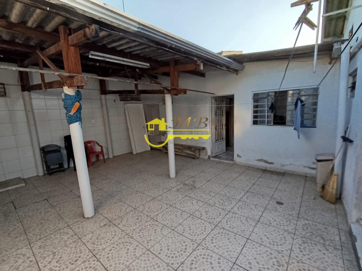 Casa, 5 quartos, 124 m² - Foto 15