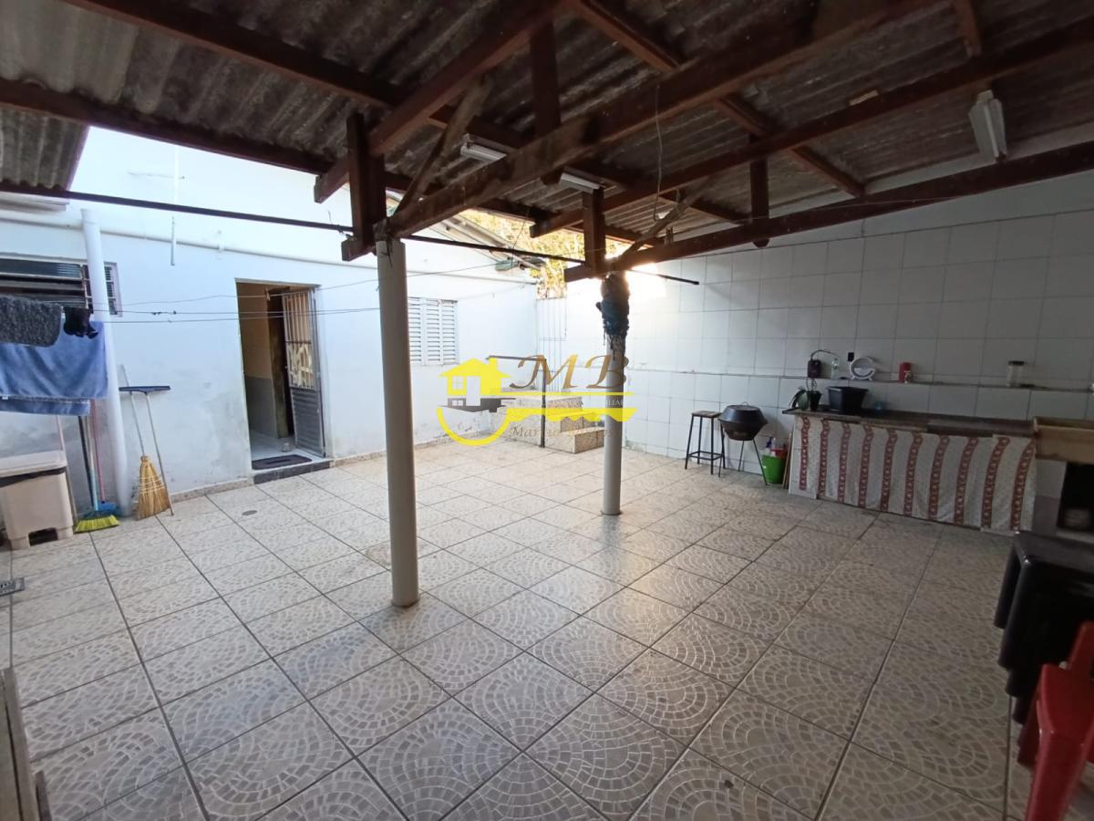Casa, 5 quartos, 124 m² - Foto 16