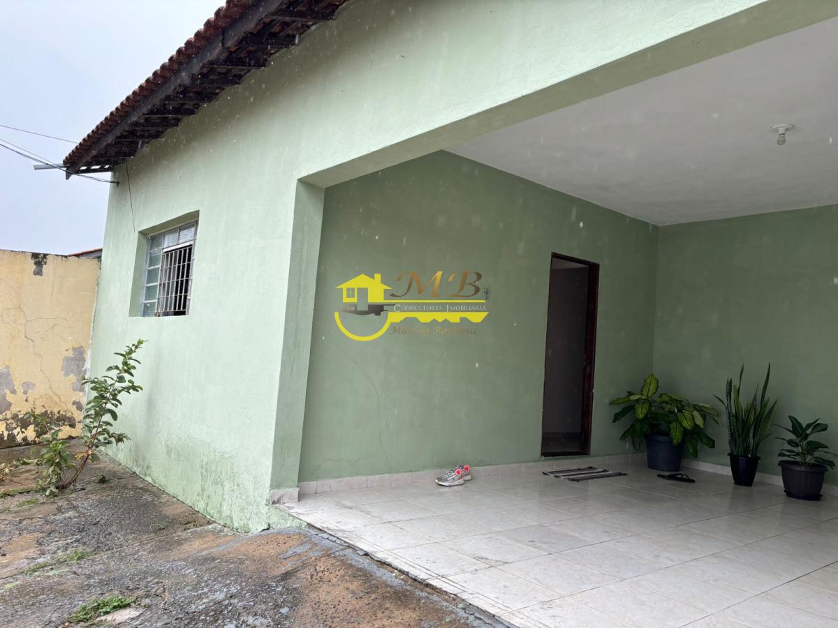 Casa, 2 quartos, 127 m² - Foto 1