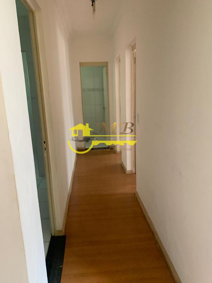 Apartamento à venda com 2 quartos, 49m² - Foto 3