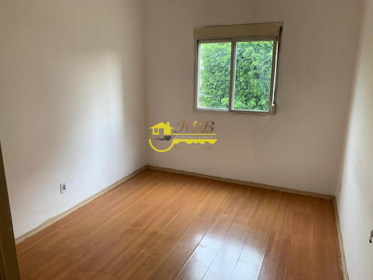 Apartamento à venda com 2 quartos, 49m² - Foto 5
