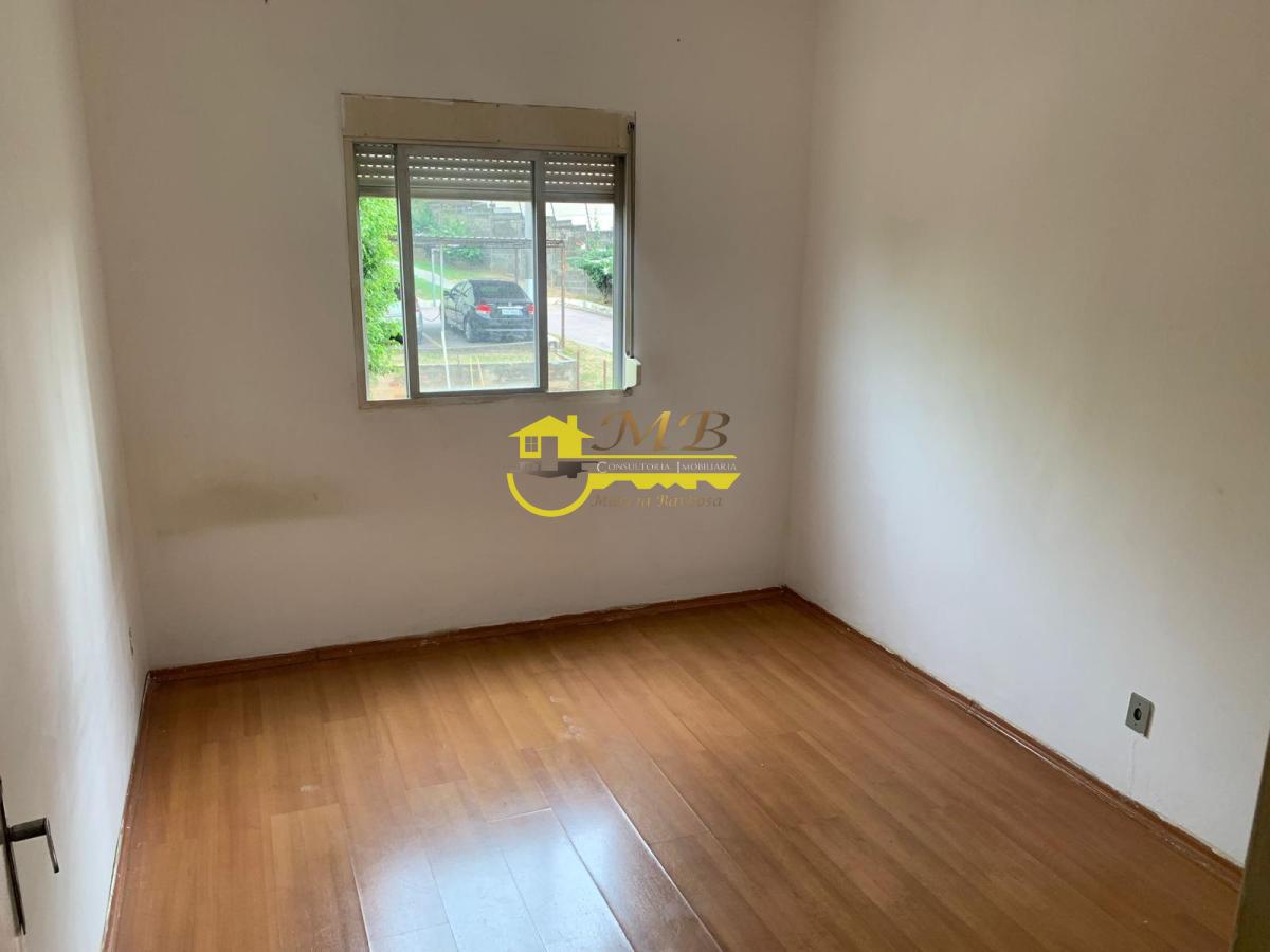 Apartamento à venda com 2 quartos, 49m² - Foto 6